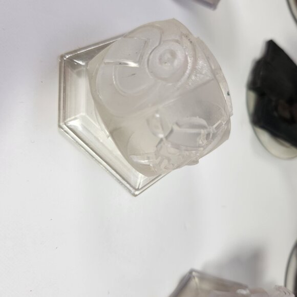 Disney Infinity Lot of 16 Figurines and Crystals 2.0 and 3.0 Various - Picture 3 of 16